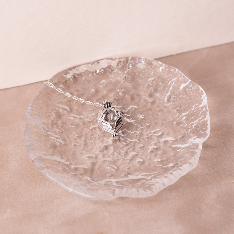 Edició Limitada Sant Jordi Experience Capped Heart - Mon Perle Experience