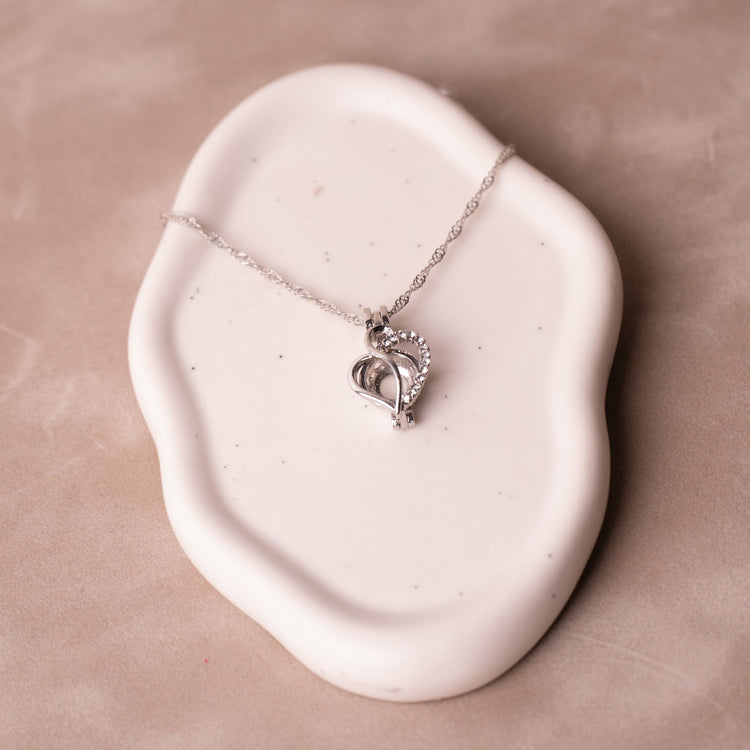 Edició Limitada Sant Jordi Experience Diamond Heart - Mon Perle Experience