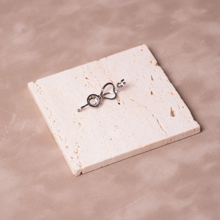 Edició Limitada Sant Jordi Experience Diamond Heart - Mon Perle Experience