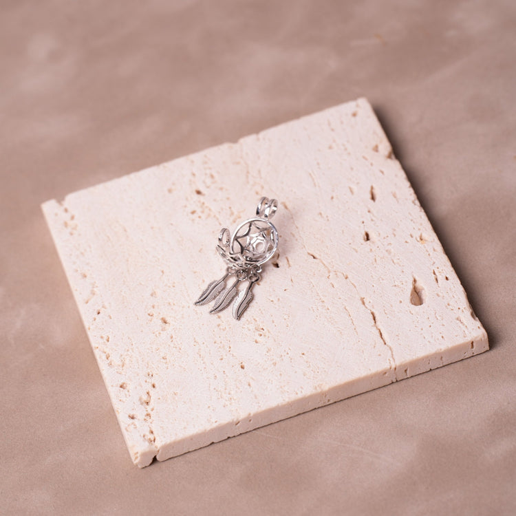 Edició Limitada Sant Jordi Experience Dream Catcher - Mon Perle Experience