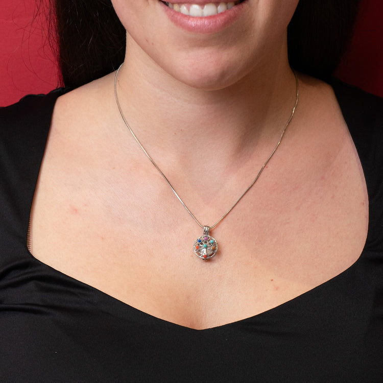 Edició Limitada Sant Jordi Experience Tree of Life - Mon Perle Experience