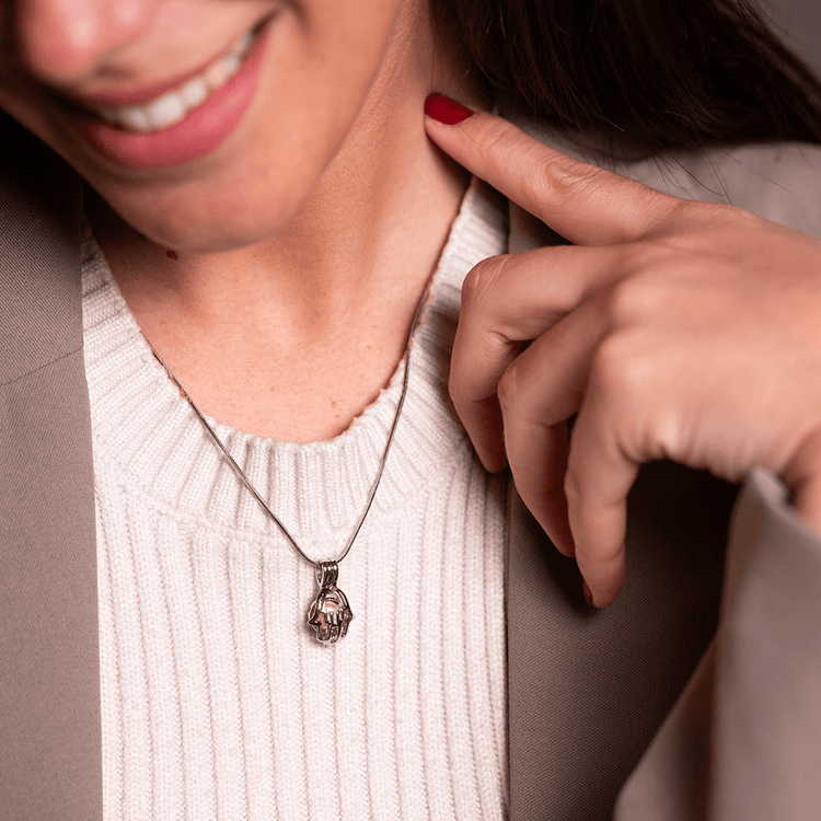 Experience Fatima - Mon Perle Experience