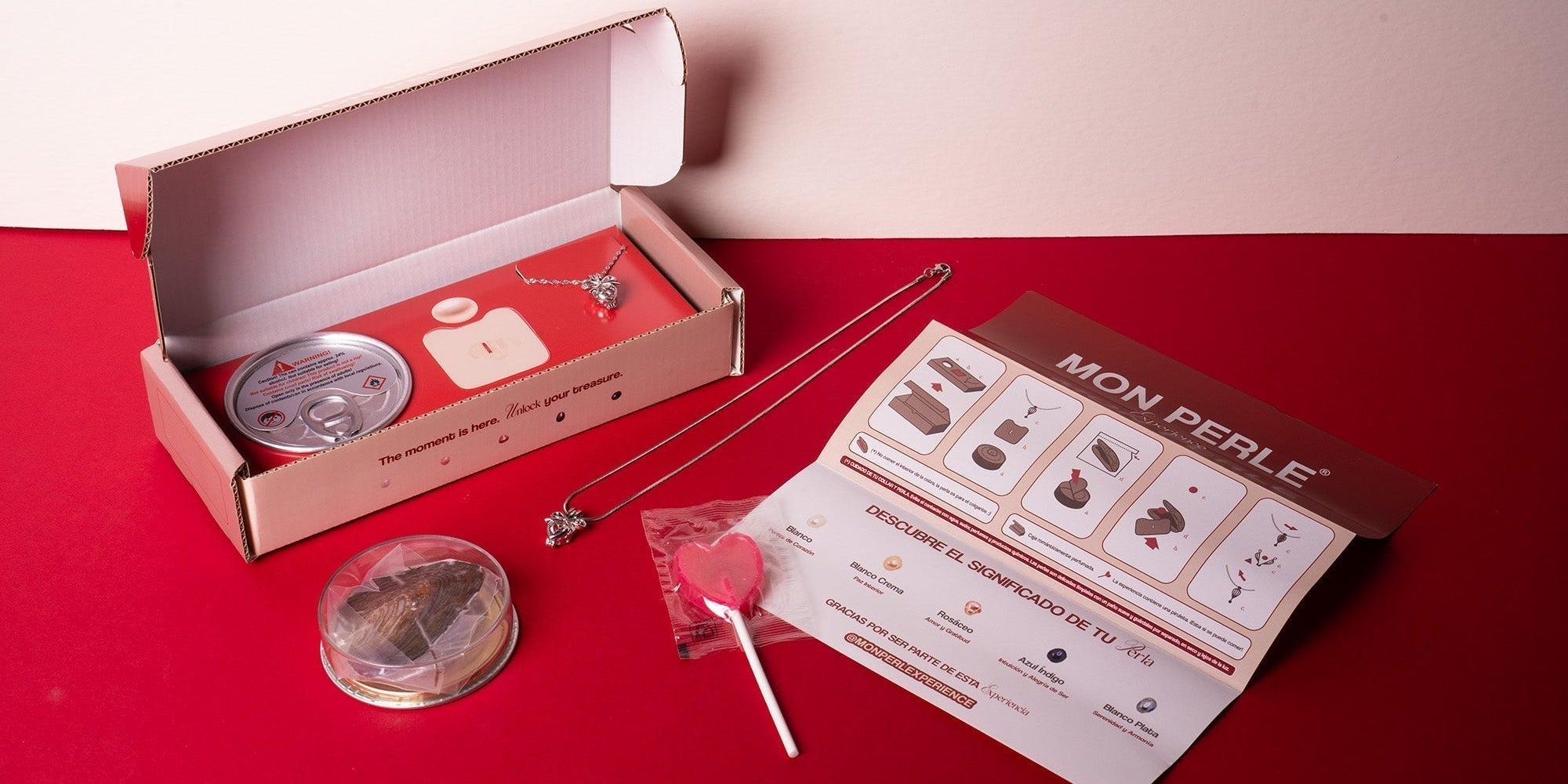 10 ideas de regalos con significado para sorprender a alguien especial