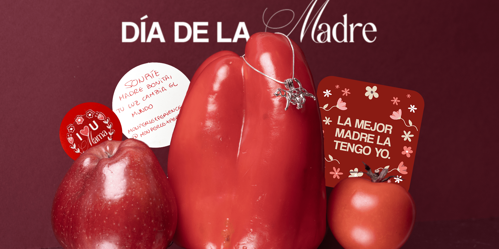 Qué Regalar a una Madre que Ya Tiene de Todo