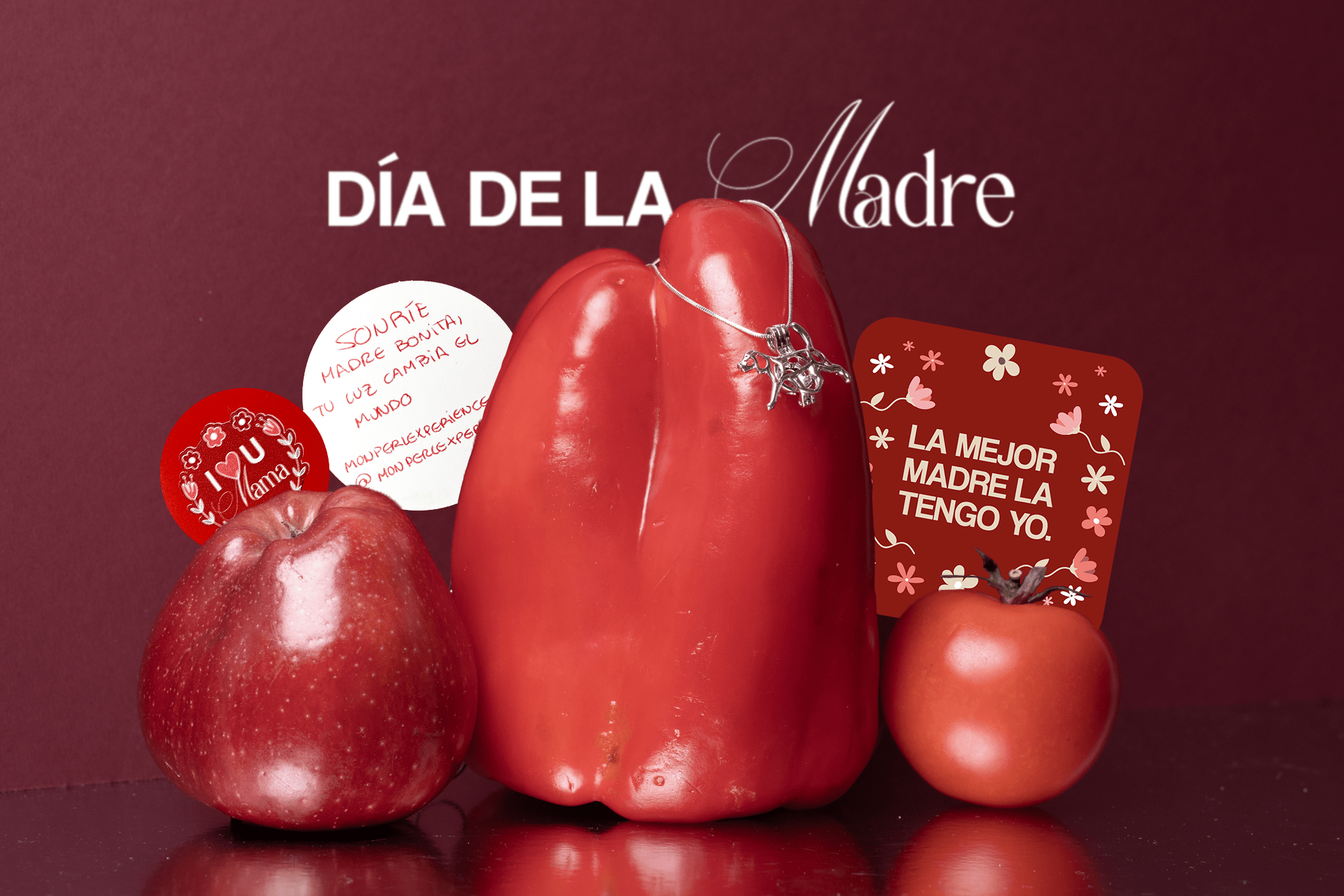 Qué Regalar a una Madre que Ya Tiene de Todo