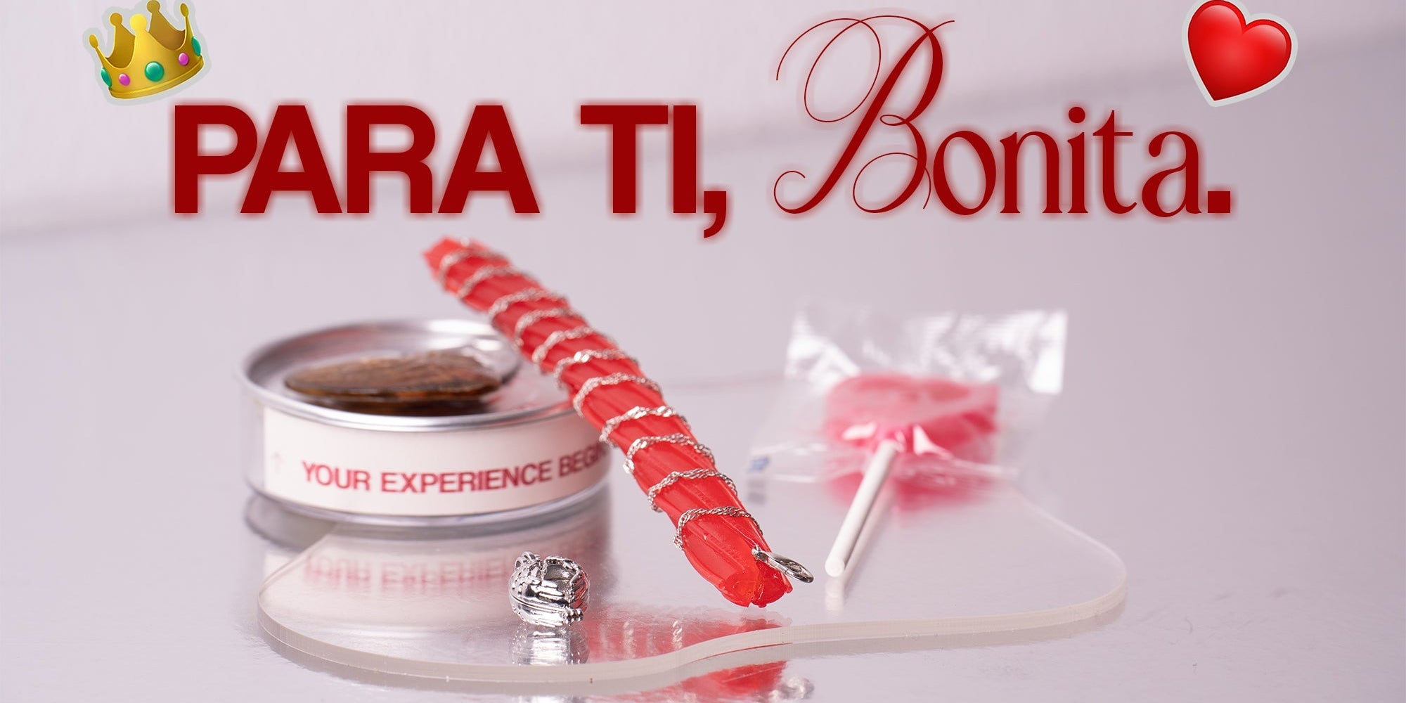 Regálate a ti misma una experiencia única: por qué Mon Perle Experience también es para ti