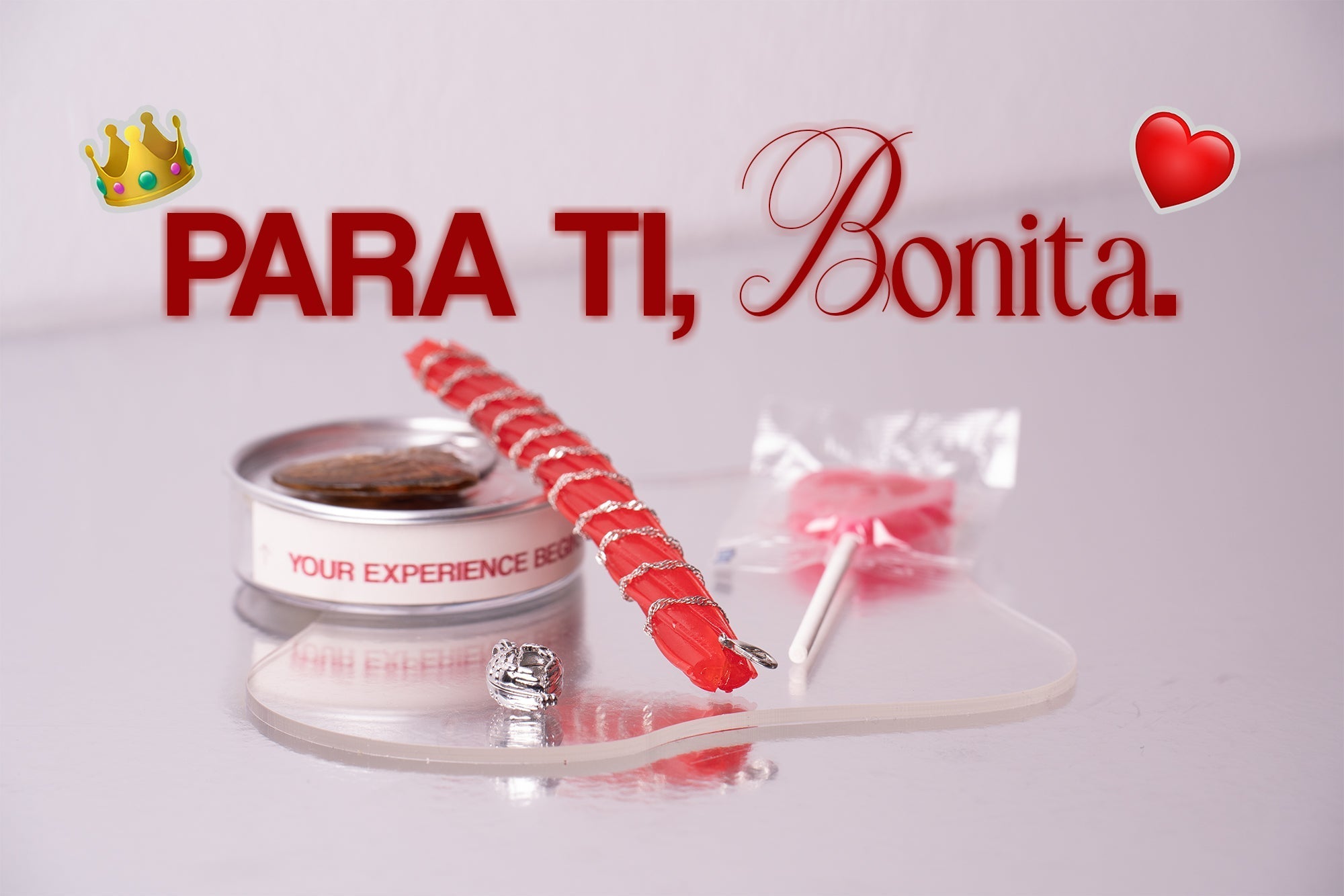 Regálate a ti misma una experiencia única: por qué Mon Perle Experience también es para ti