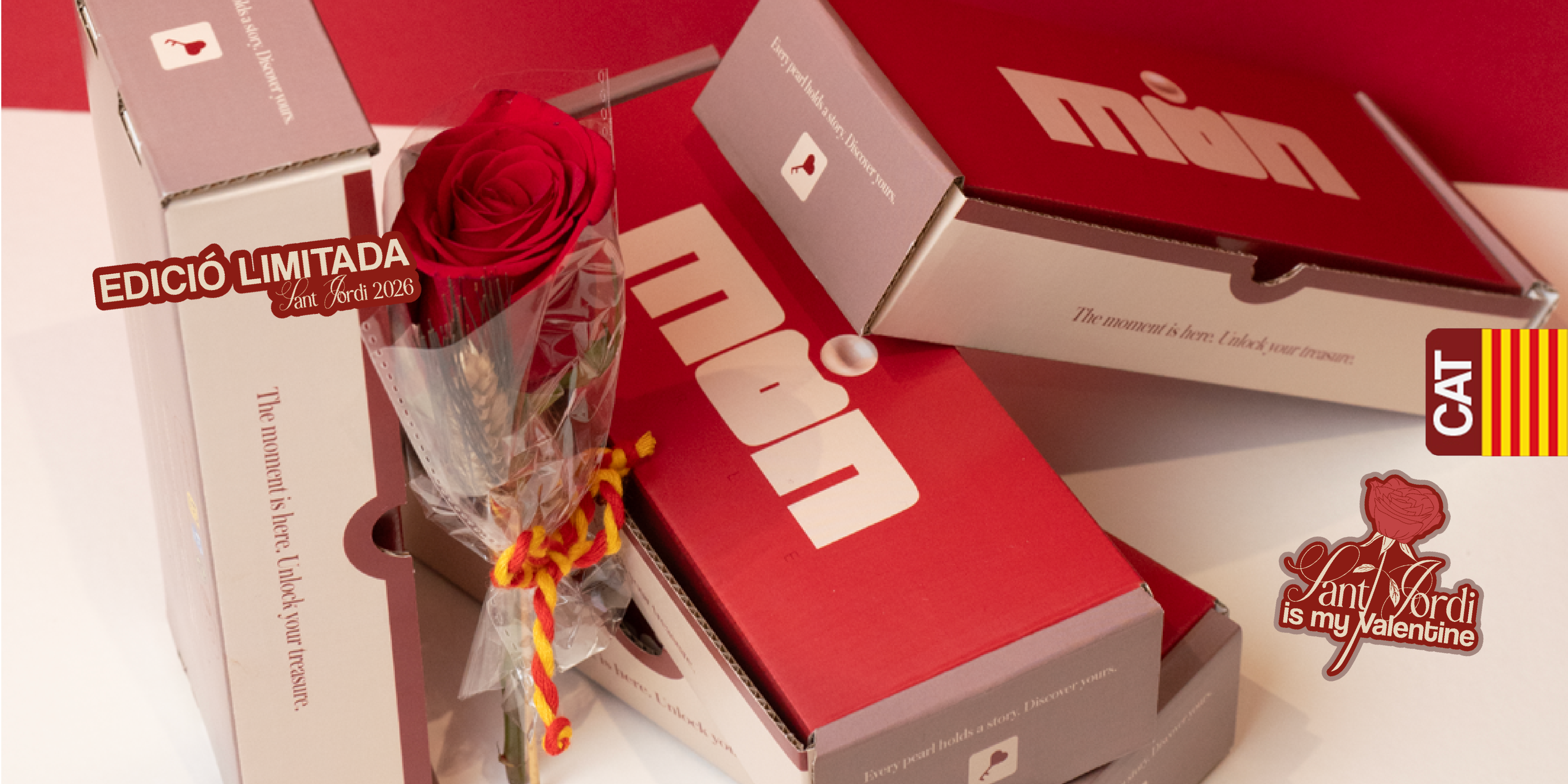 Sant Jordi i el Tresor Ocult: Una nova manera de viure la Llegenda