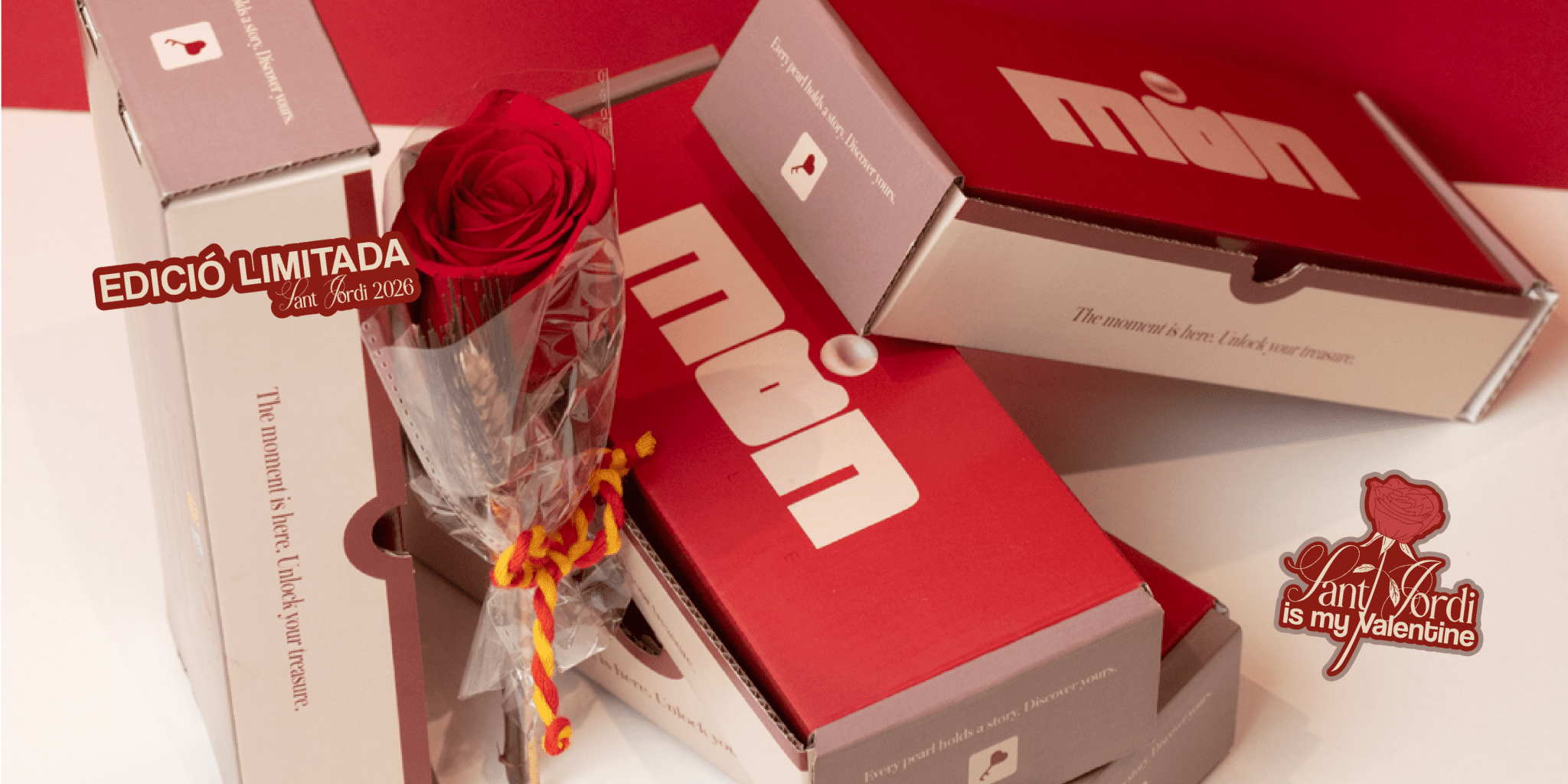 Sant Jordi y el Tesoro Oculto: Una nueva forma de vivir la Leyenda