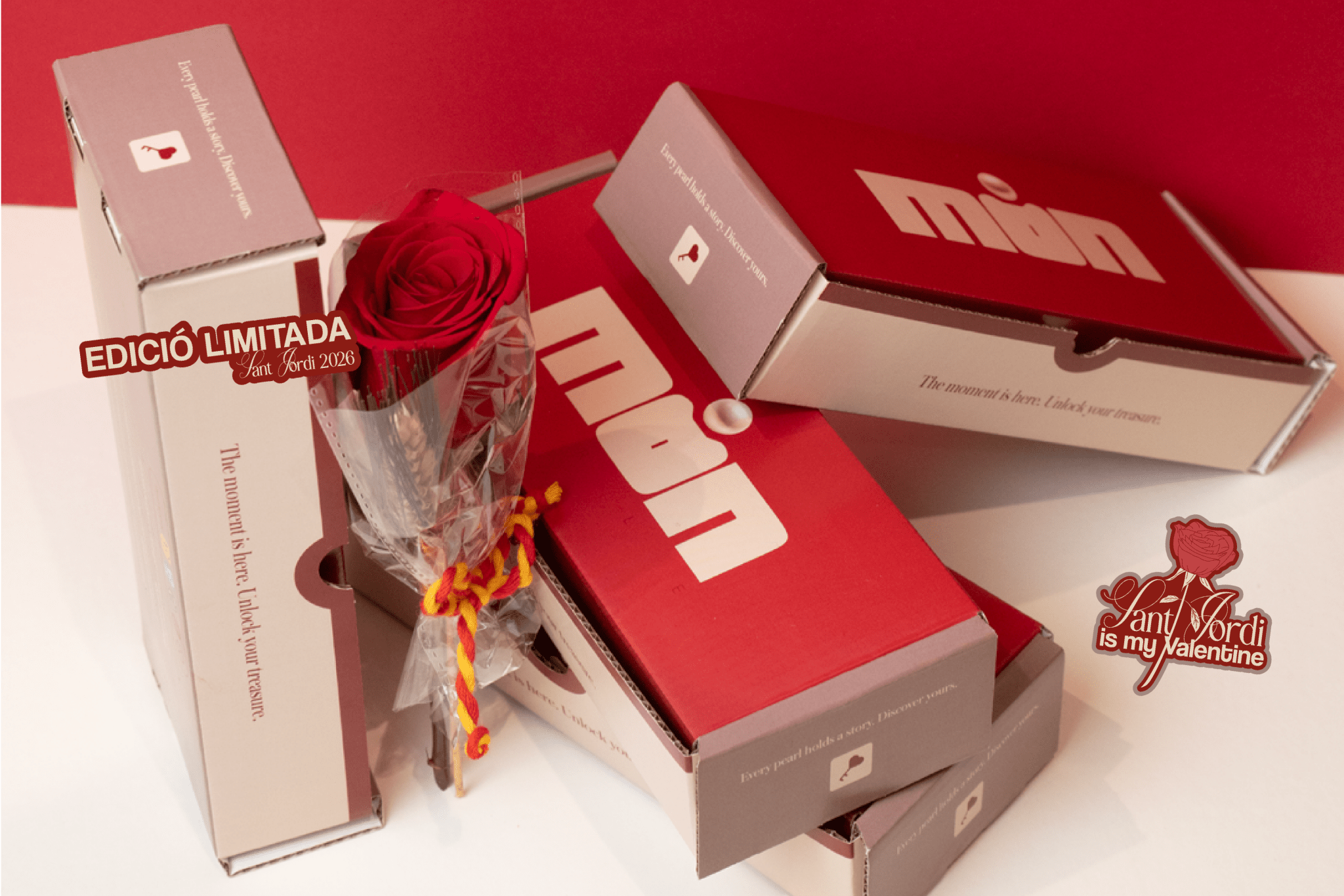 Sant Jordi y el Tesoro Oculto: Una nueva forma de vivir la Leyenda
