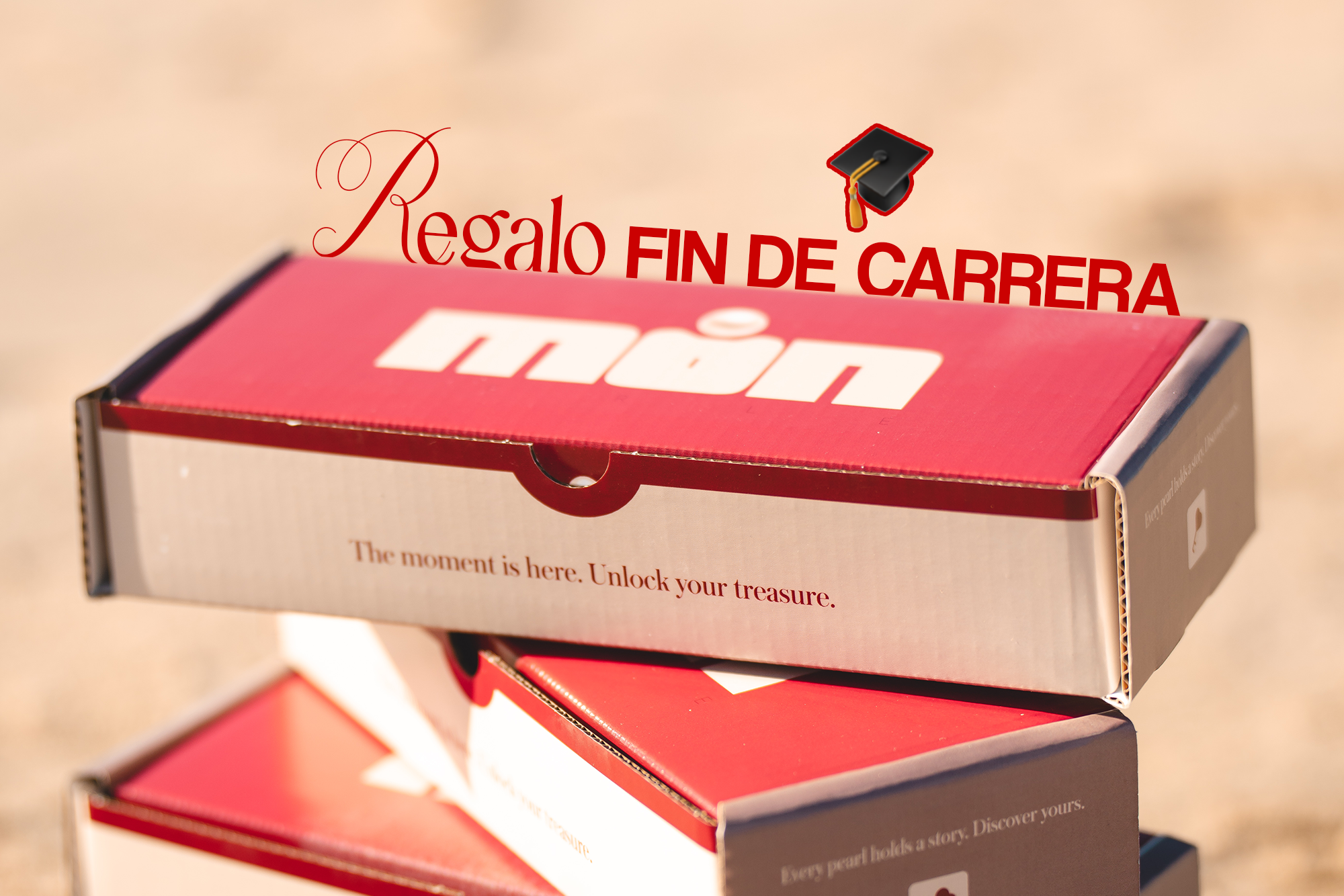 Regalo fin de carrera
