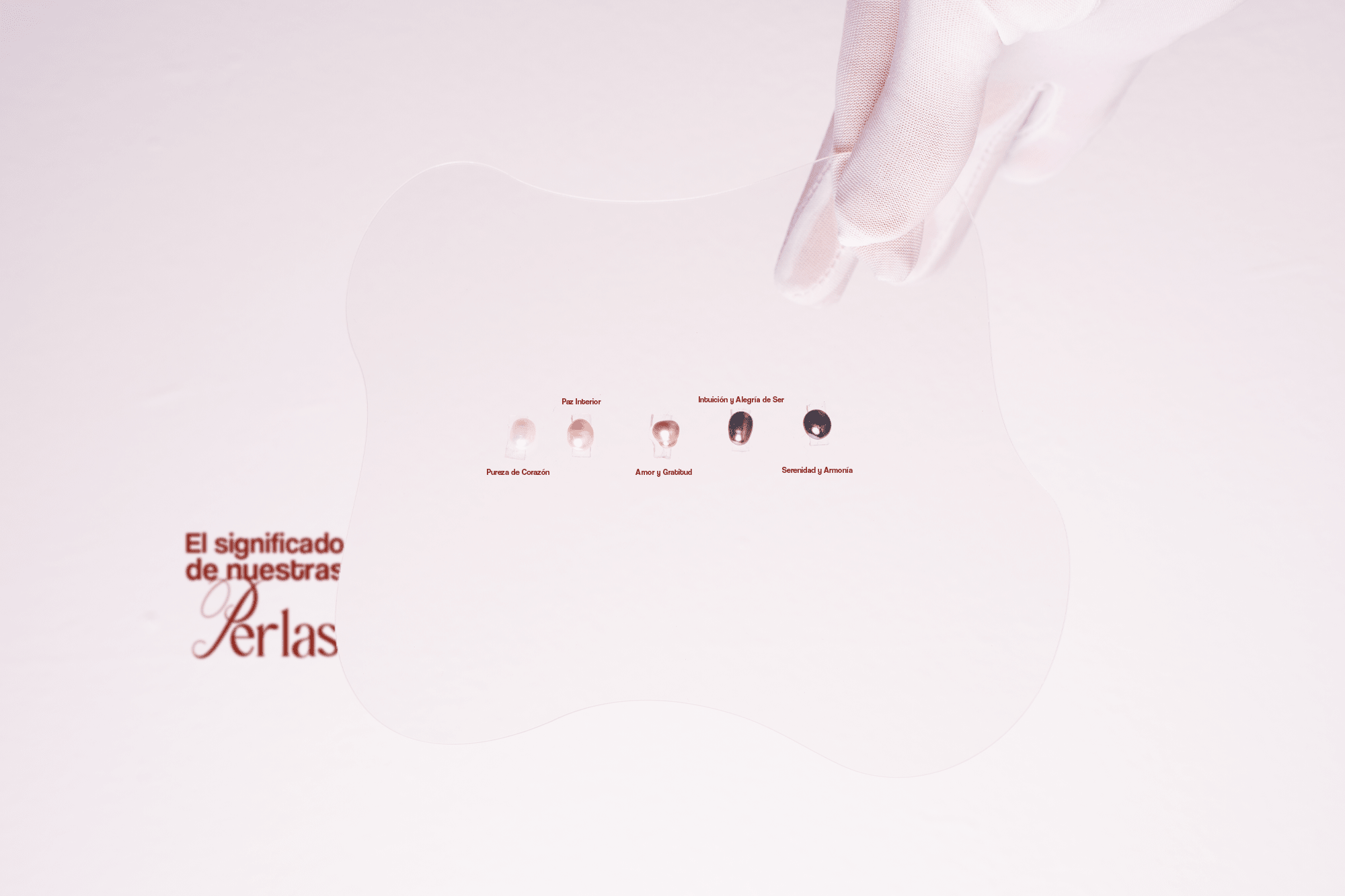 Significado de las perlas: qué representa regalar una perla real