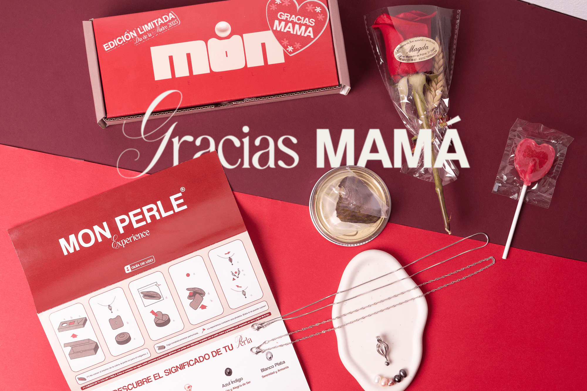 Regalo para el Día de la Madre: Una Idea Original y Emotiva que Recordará Siempre