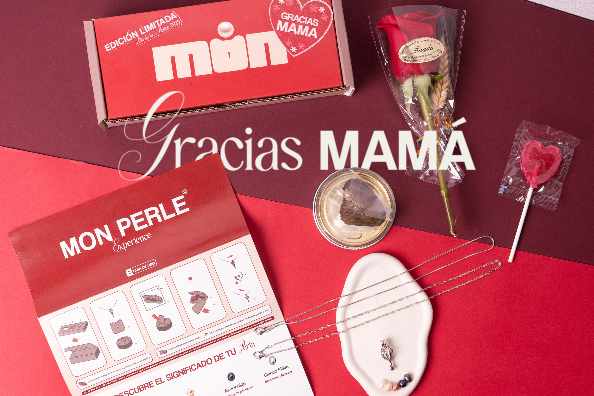 Regalos para el Día de la Madre con significado de verdad