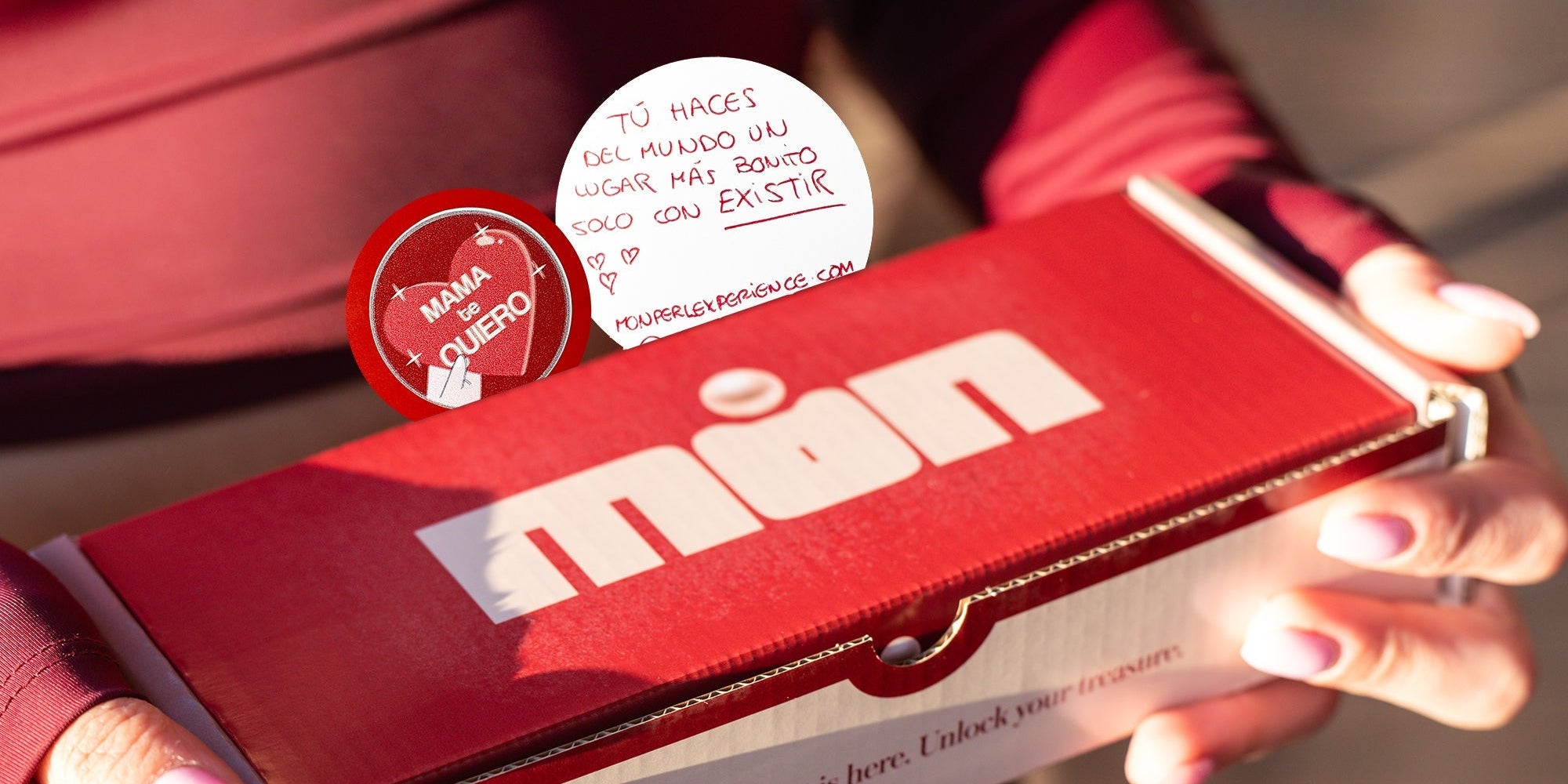 El Mejor Regalo Día de la Madre: Cómo Elegir Algo Que Realmente la Emocione