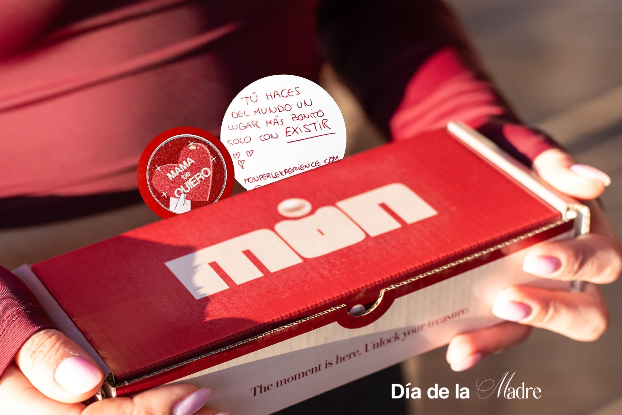 El Mejor Regalo Día de la Madre: Cómo Elegir Algo Que Realmente la Emocione