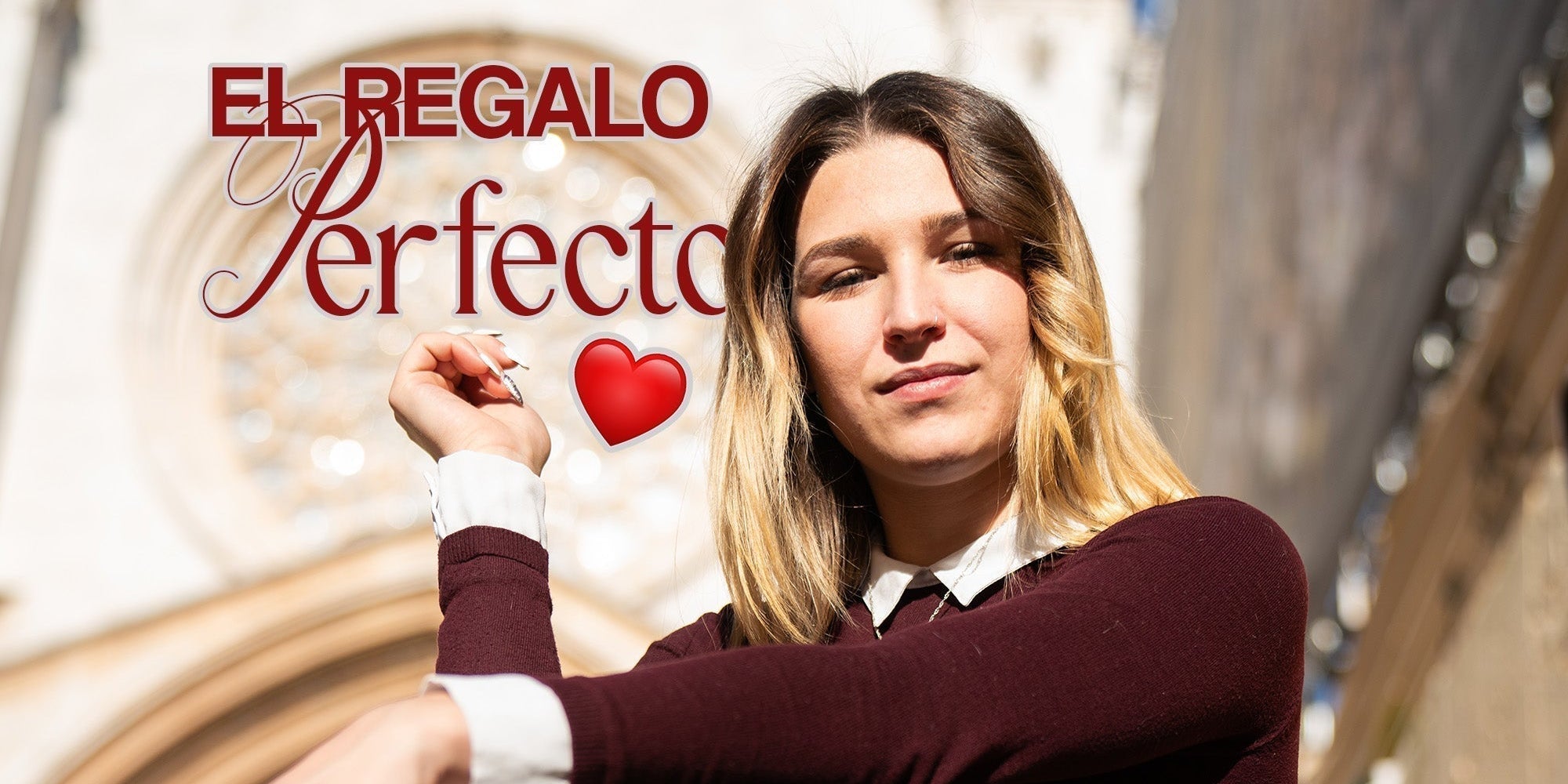 Edición Limitada Día de la Madre