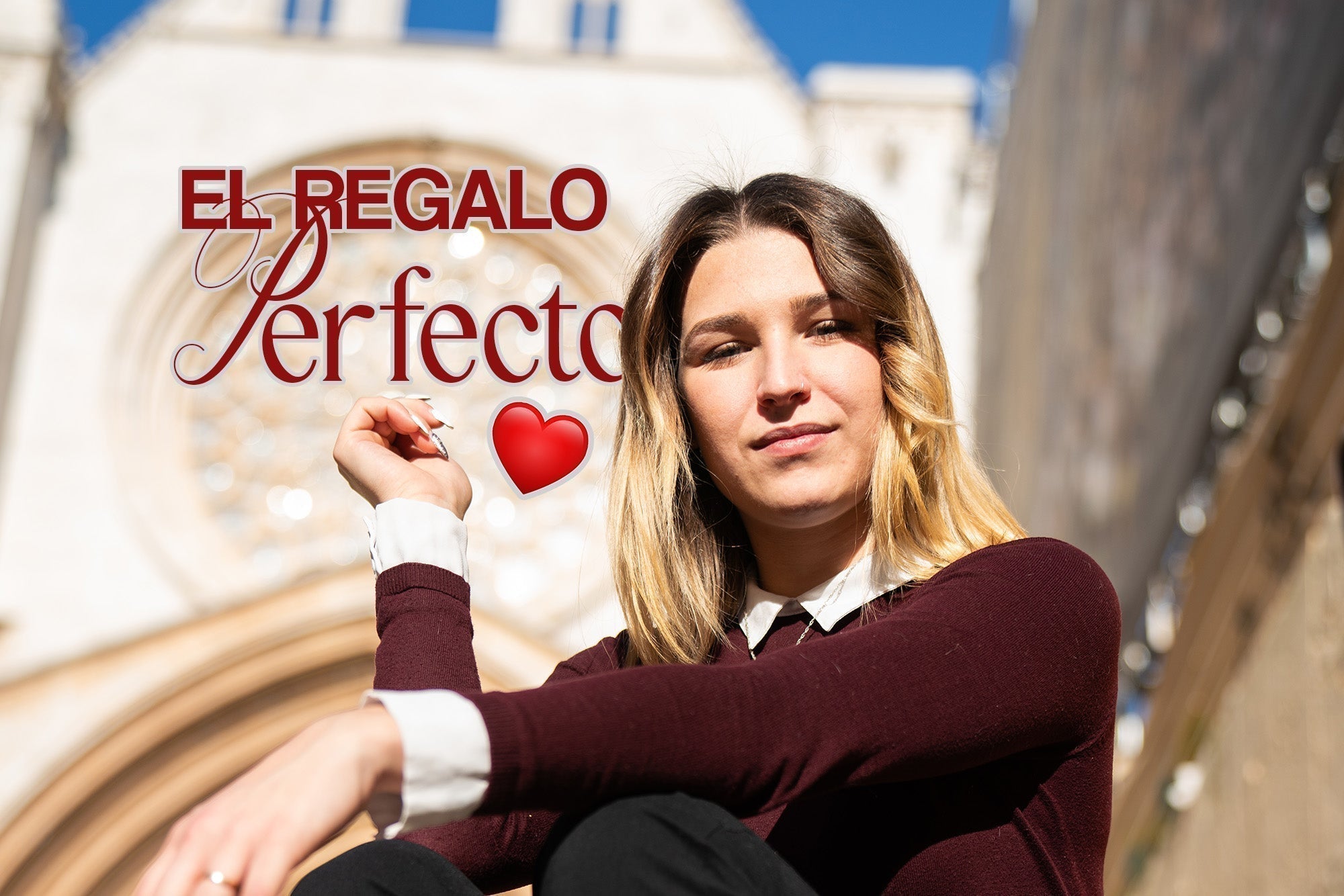 Edición Limitada Día de la Madre