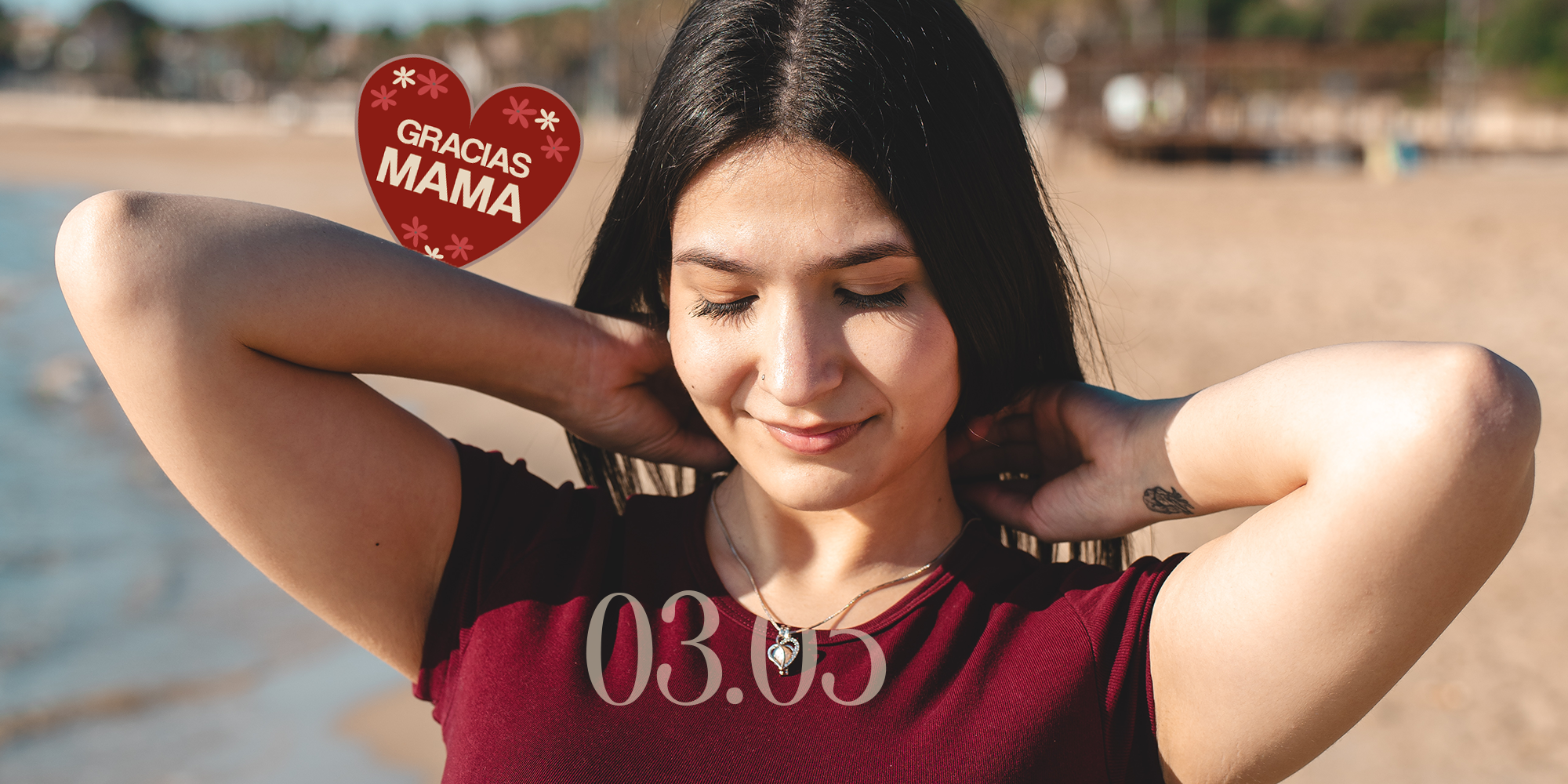Regalo día de la madre