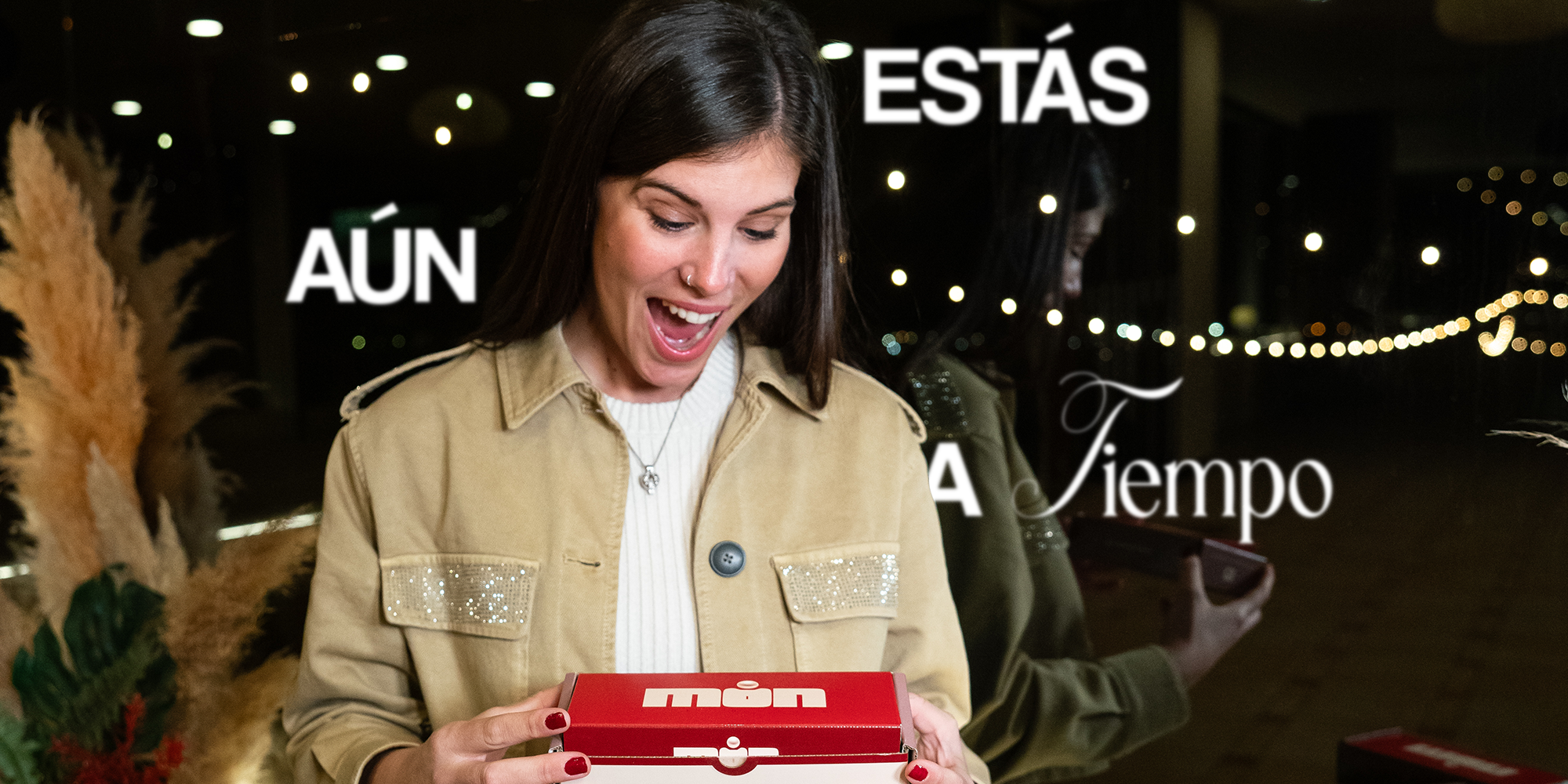 Regalo día de la madre