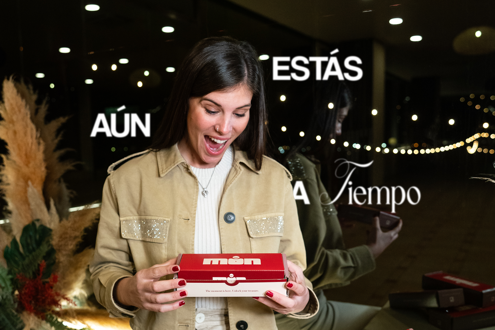 Regalo día de la madre