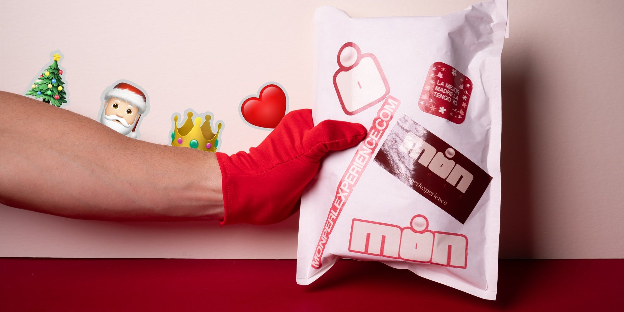 10 Ideas de regalos perfectos para navidades