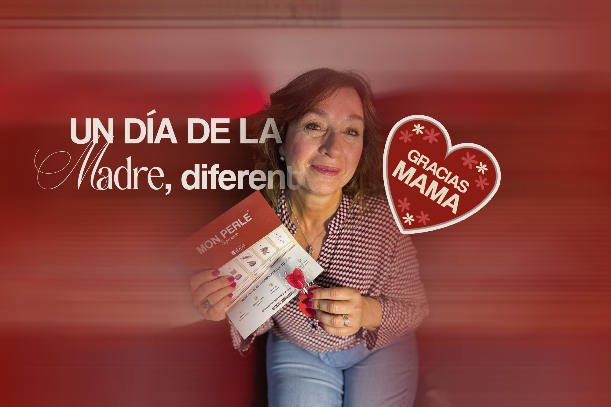 Regalo para una madre de 60 años: ideas que de verdad la emocionan