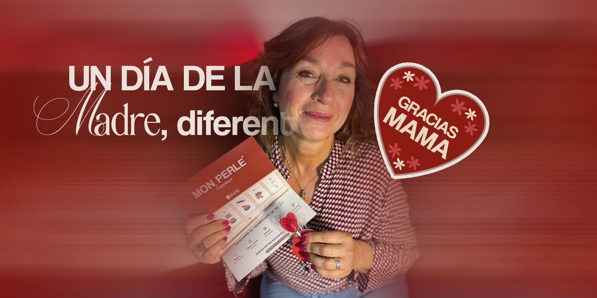 Regalo para una madre de 60 años: ideas que de verdad la emocionan