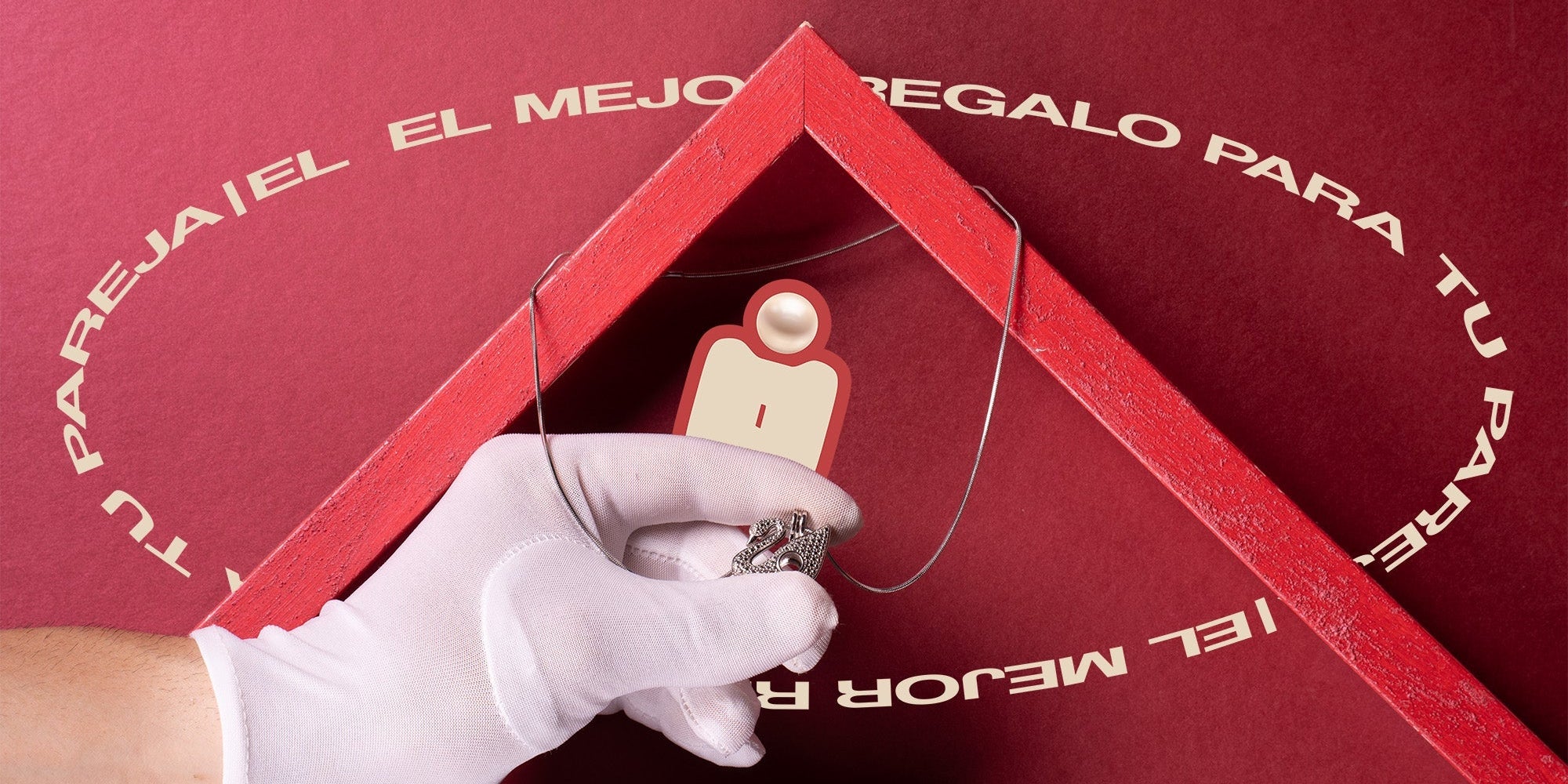 Cómo elegir un regalo con significado para tu pareja