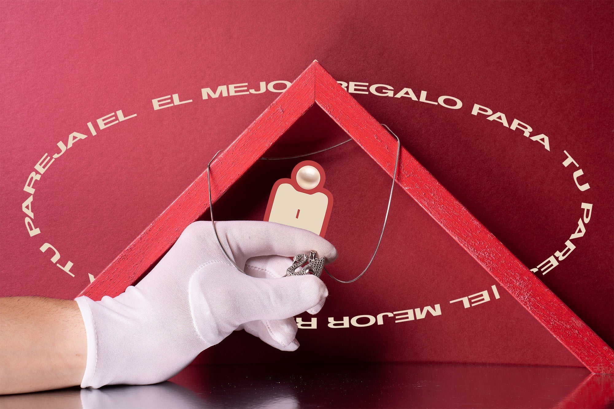 Cómo elegir un regalo con significado para tu pareja