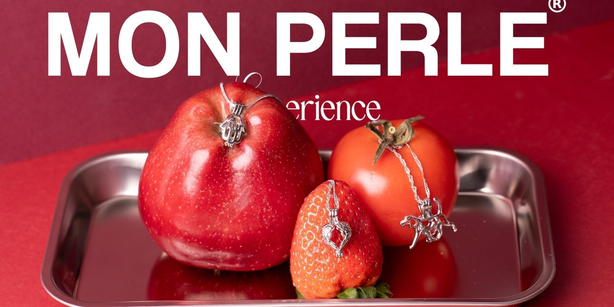 La historia de Mon Perle Experience: Por qué existimos y qué nos hace únicos