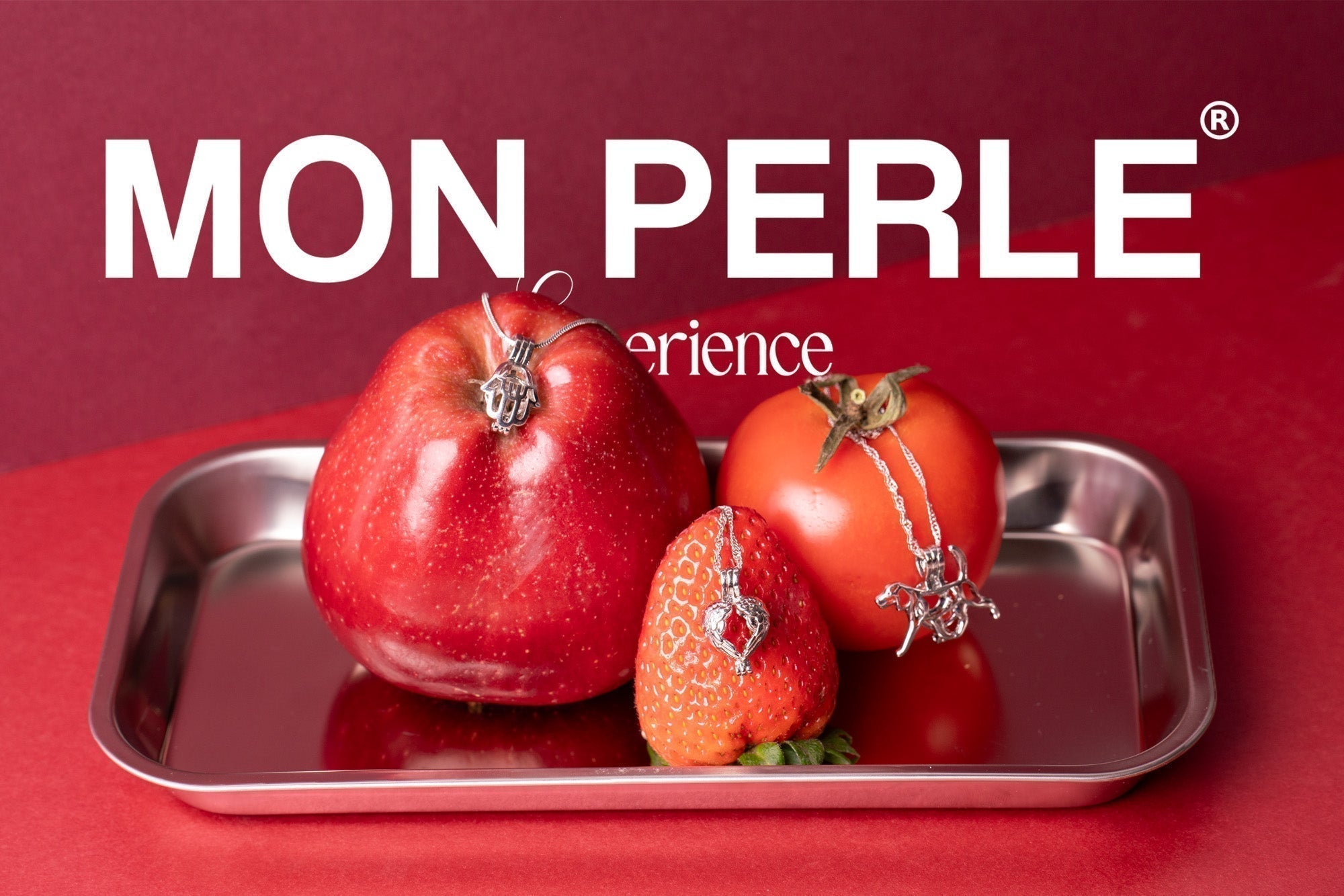 La historia de Mon Perle Experience: Por qué existimos y qué nos hace únicos