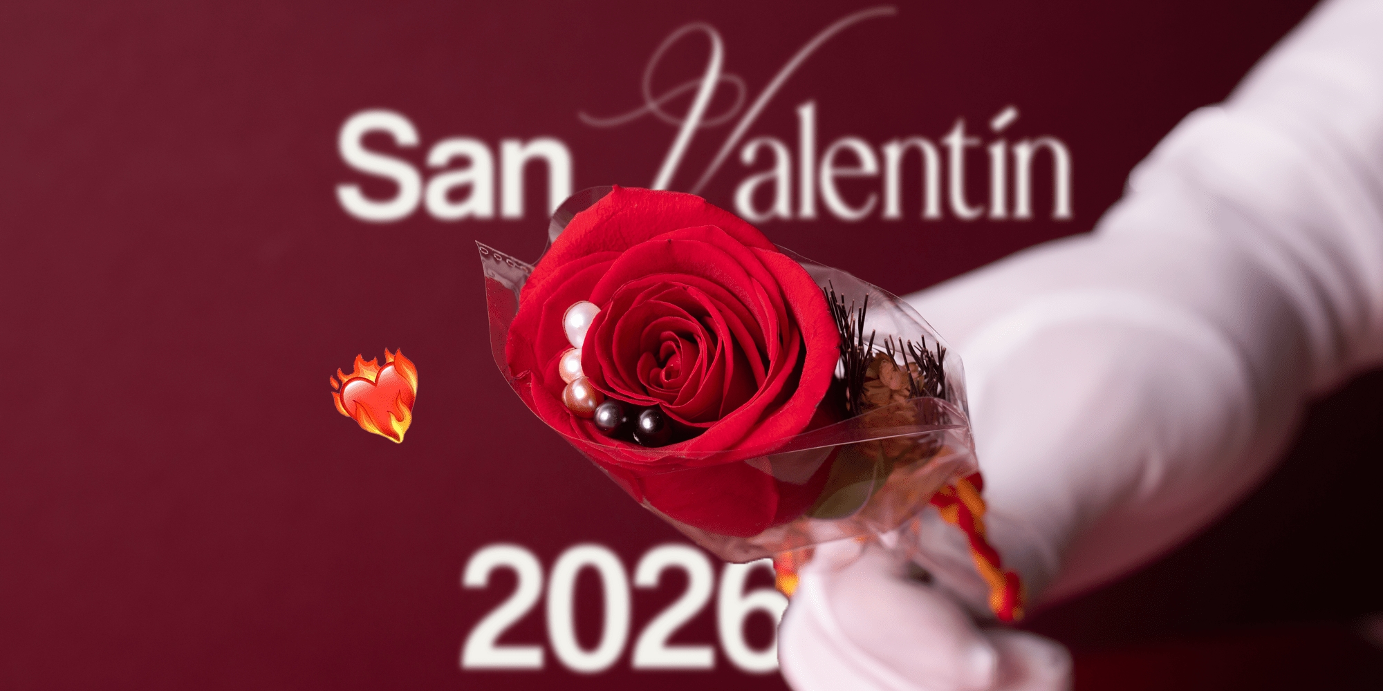 Qué Regalar a una Mujer en San Valentín: Ideas Originales que Emocionan
