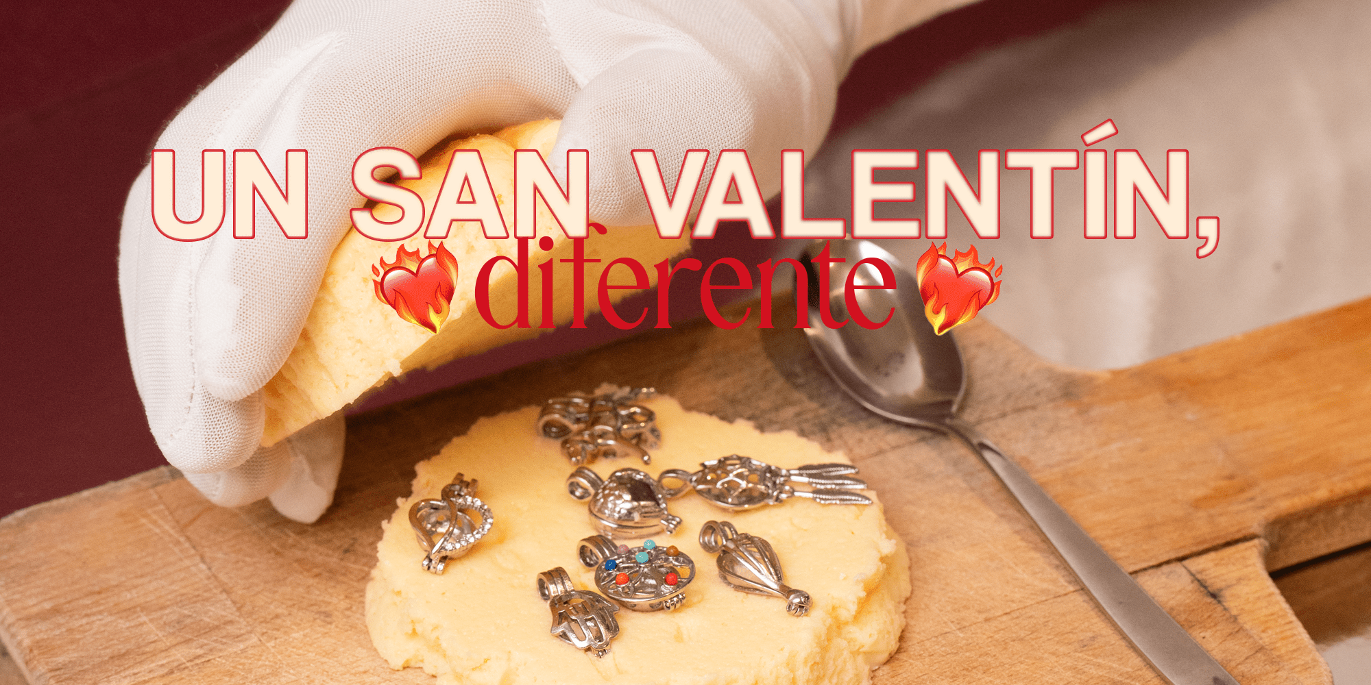 San Valentín con Significado: Por Qué Elegir Mon Perle Experience es un Regalazo