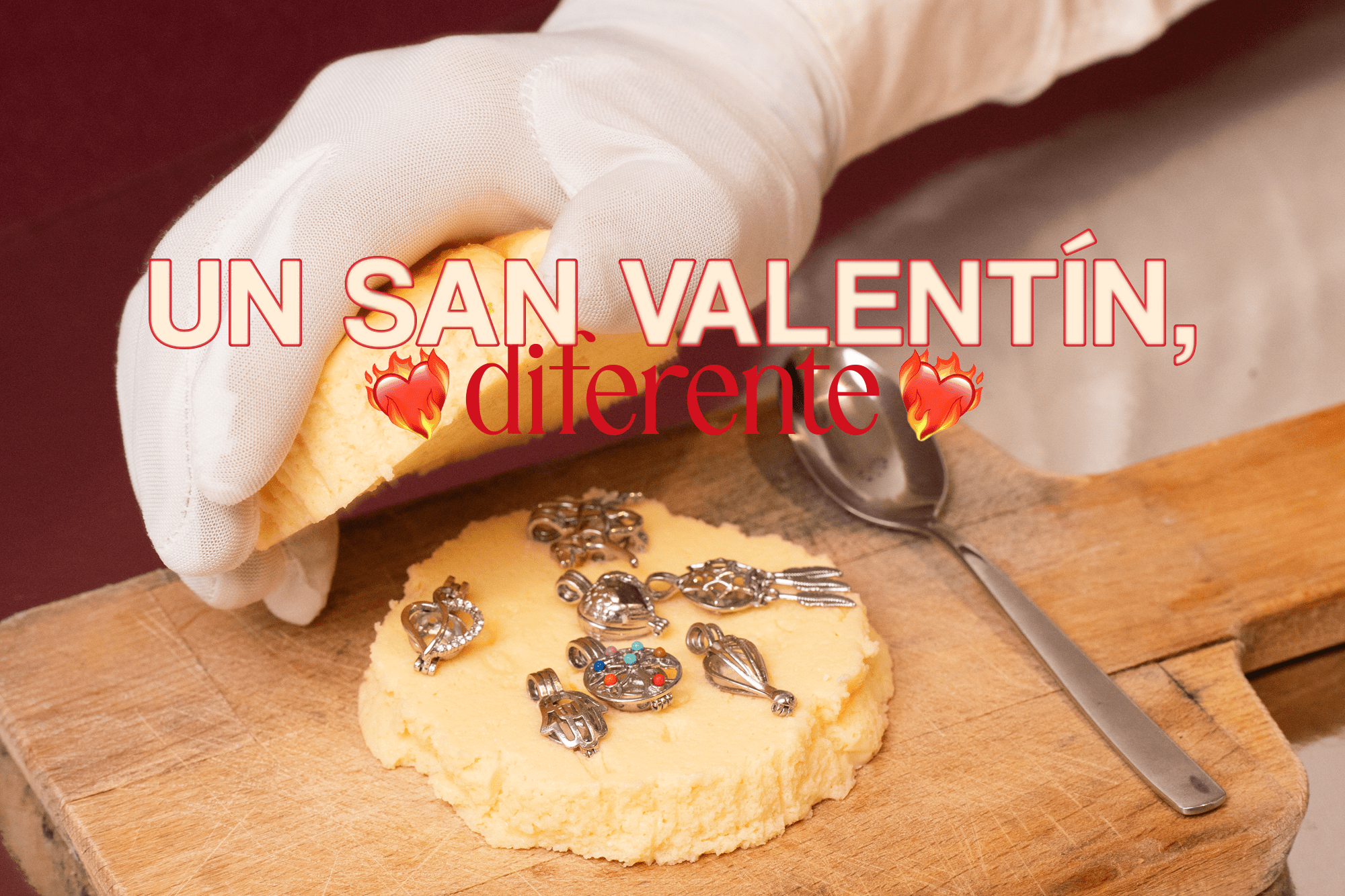 San Valentín con Significado: Por Qué Elegir Mon Perle Experience es un Regalazo