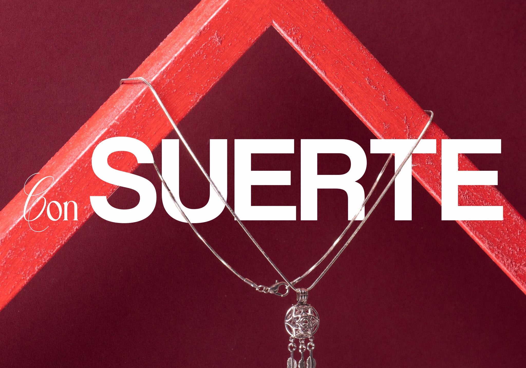 Experiencias con suerte - collares con perla natural para regalar