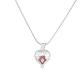 Experiencia Capped Heart