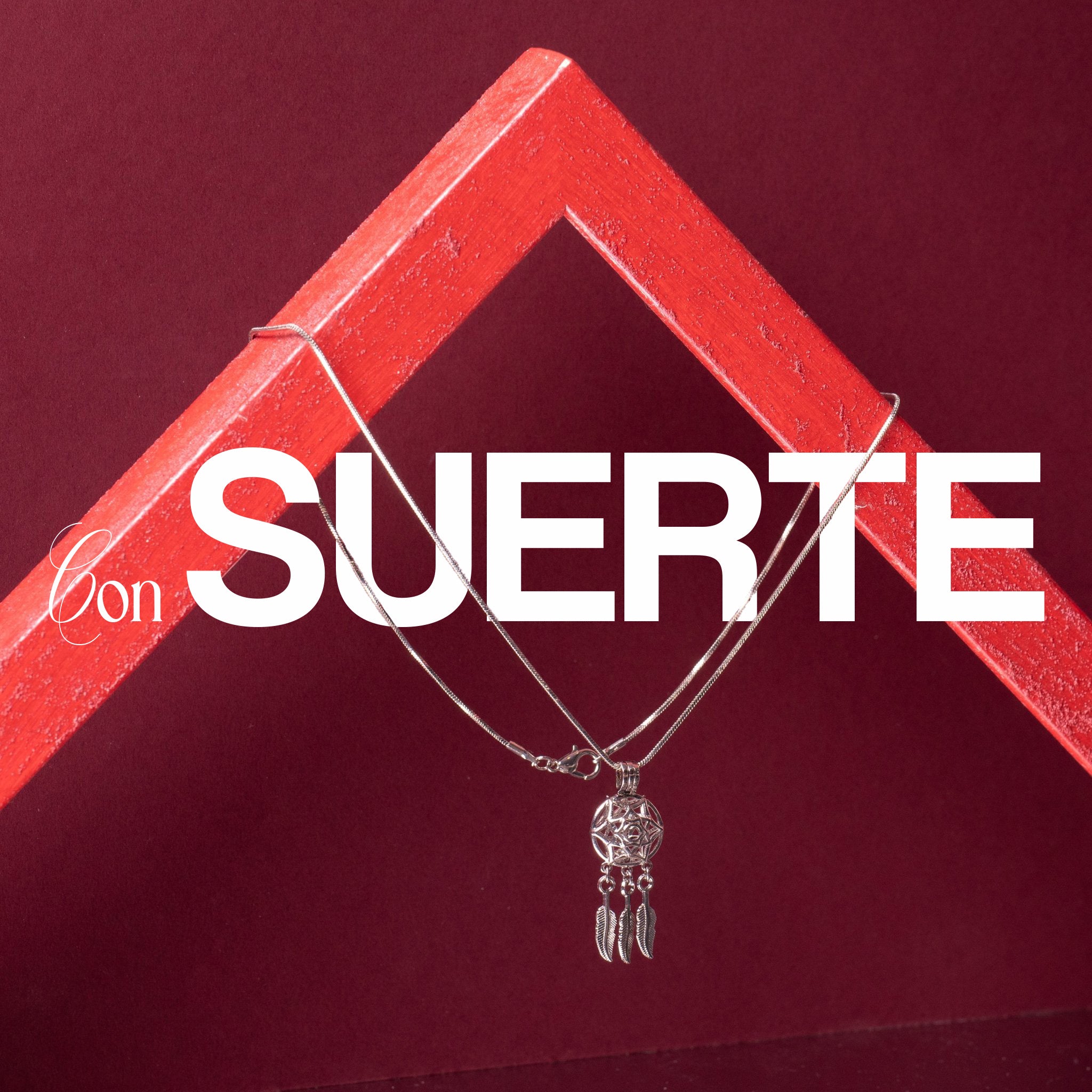 Experiencias con suerte - collares con perla natural para regalar