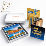 Pack Edició Limitada Sant Jordi