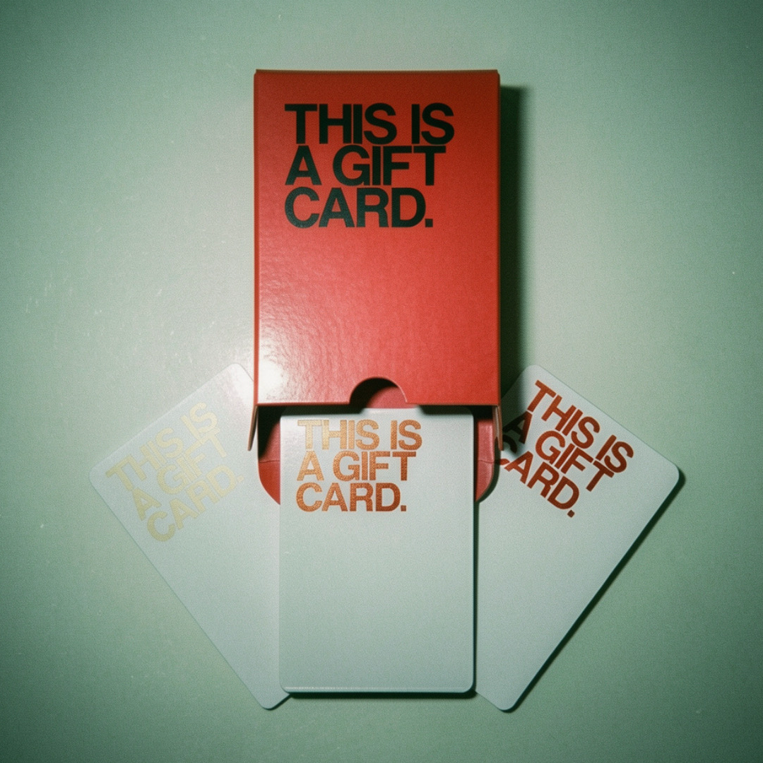 Tarjeta Regalo Mon Perle Experience (Virtual)