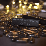 Cápsula Mensajera - Mon Perle Experience