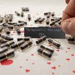 Cápsula Mensajera - Mon Perle Experience