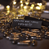 Cápsula Mensajera - Mon Perle Experience