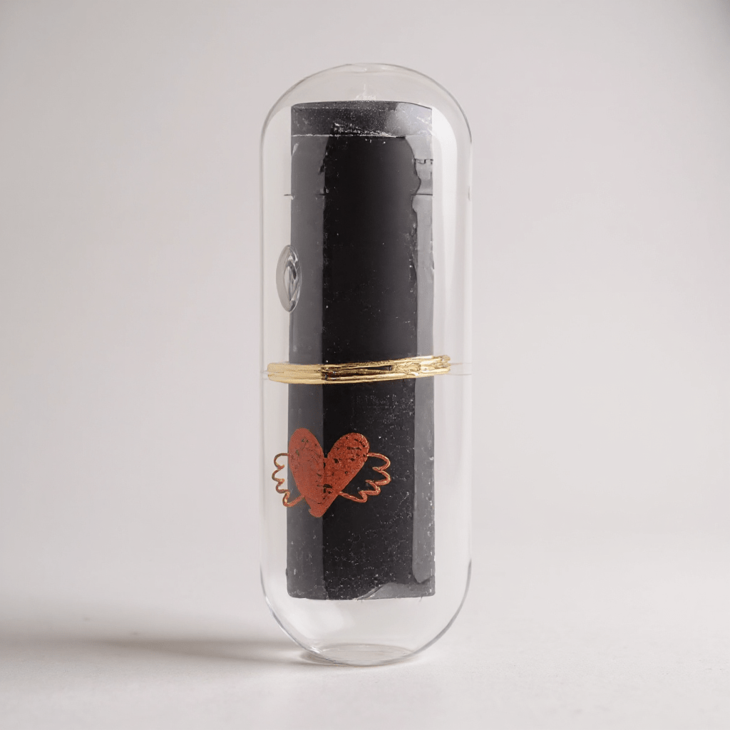 Cápsula Mensajera - Mon Perle Experience