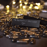 Cápsula Mensajera - Mon Perle Experience