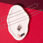 Edició Limitada Sant Jordi Experience Capped Heart - Mon Perle Experience