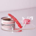 Edició Limitada Sant Jordi Experience Capped Heart - Mon Perle Experience