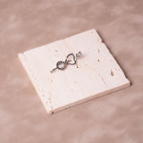 Edició Limitada Sant Jordi Experience Diamond Heart - Mon Perle Experience