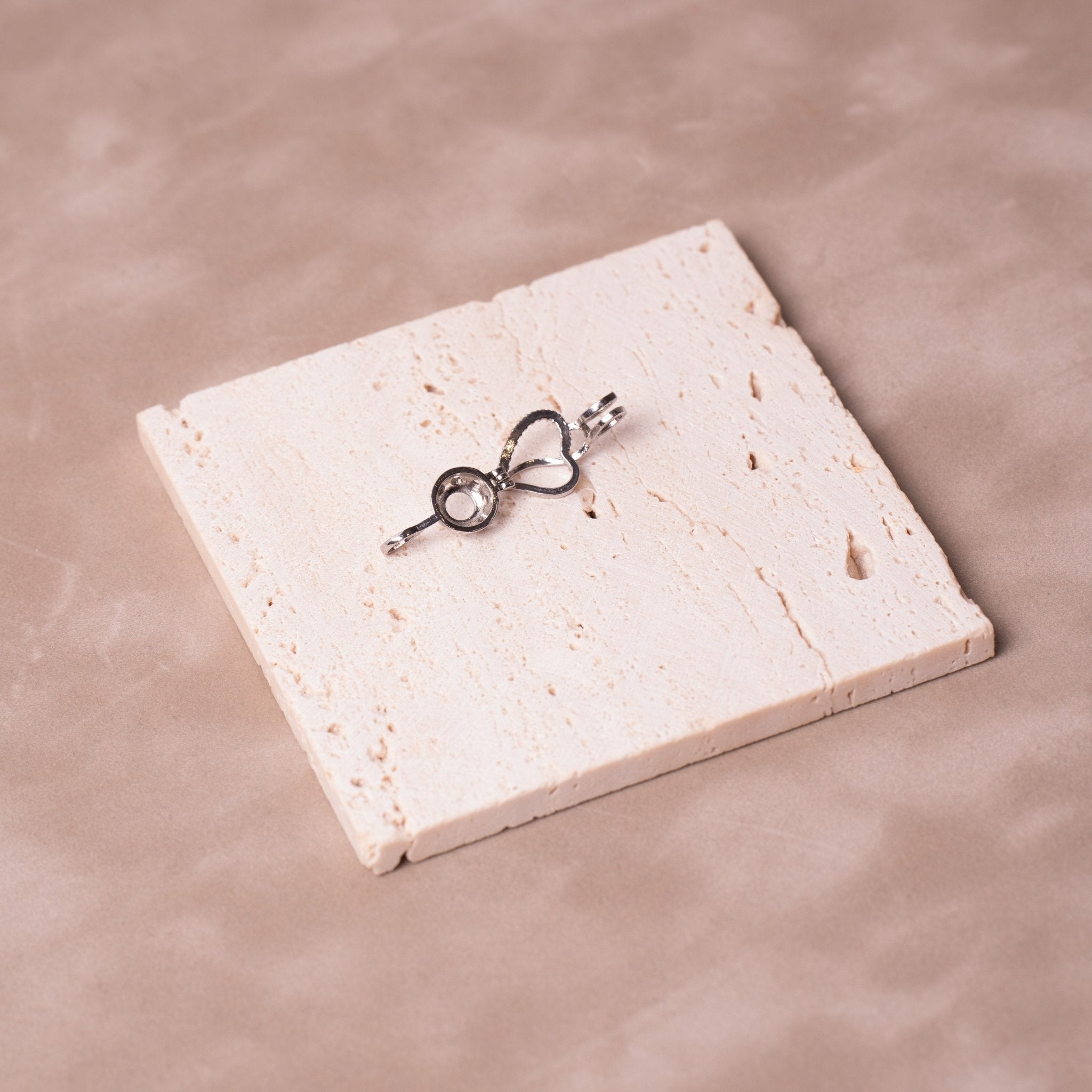 Edició Limitada Sant Jordi Experience Diamond Heart - Mon Perle Experience