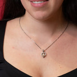 Edició Limitada Sant Jordi Experience Diamond Heart - Mon Perle Experience